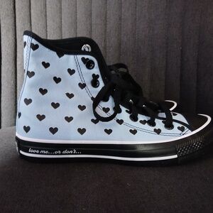 Converse all star